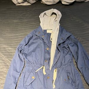 Life in progress  jacket